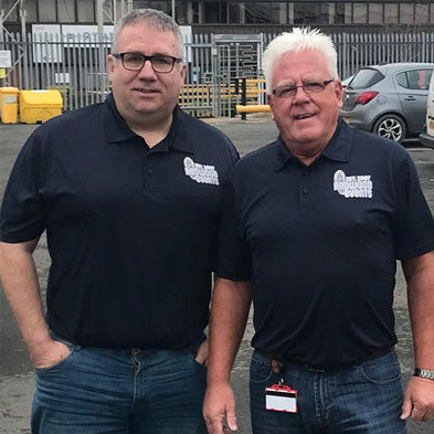 Mike-Wilson-and-Steve-Wood